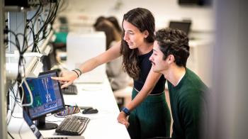 Santiago Llorente: “La Agencia sería un polo de atracción de empresas y de creación de empleo