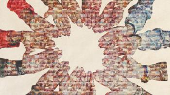 Una de las acciones destacadas será la publicación de un vídeo resumen que plasma el trabajo realizado desde el cierre de los centros SocioCulturales ‘José Saramago’ y ‘Gloria Fuertes’ el pasado 6 de marzo