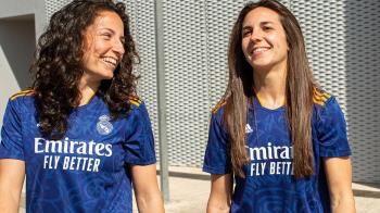 Se puede adquirir en tiendas Adidas y del Real Madrid