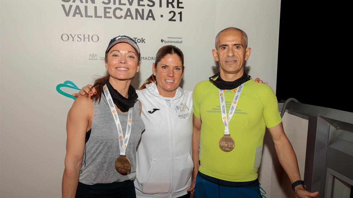 El equipo de Clara Viñarás ha sido el ganador de esta edición.