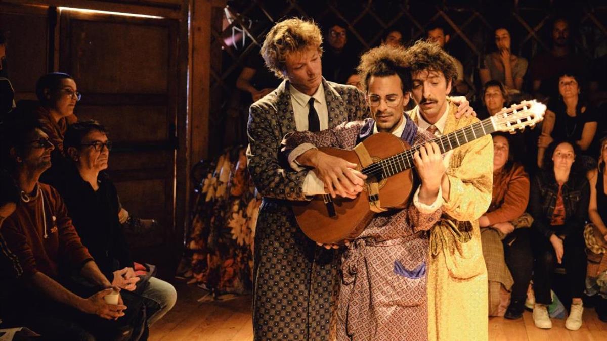 La segunda edición reunirá seis espectáculos e incluirá una conferencia