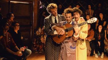 La segunda edición reunirá seis espectáculos e incluirá una conferencia