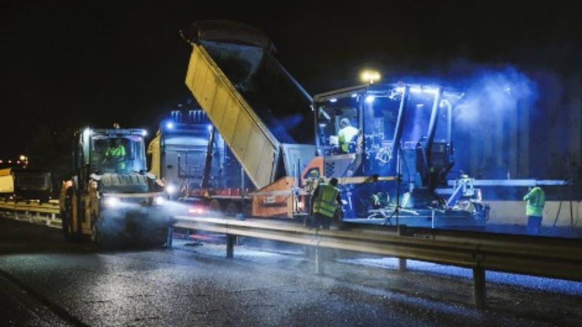 El Ayuntamiento de Madrid renovará una superficie de 6.900 metros cuadrados