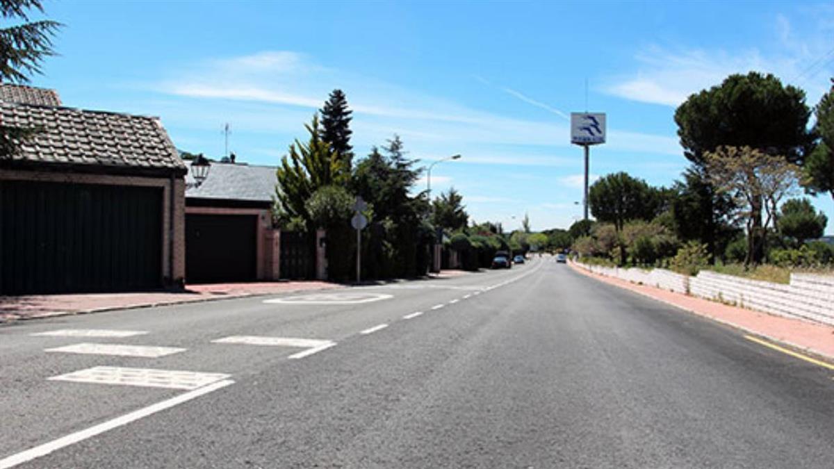 La iniciativa comenzó el pasado lunes 24 de abril, con ella, se pretende favorecer el tránsito de peatones por el centro del municipio