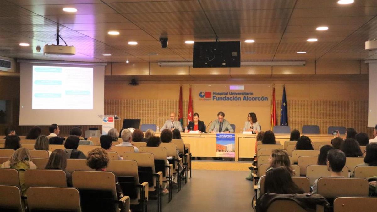 Esta nueva edición se ha centrado en la actualización y humanización del cuidado