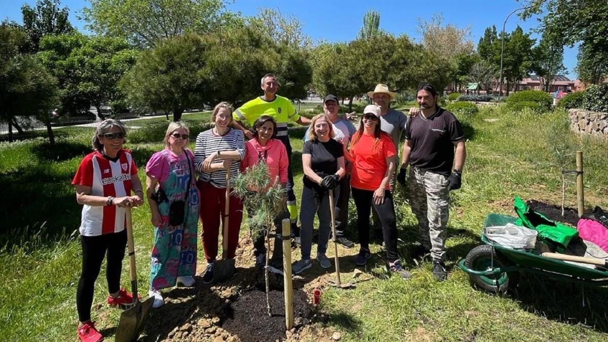 Durante el pasado fin de semana se celebró la segunda jornada de estos talleres