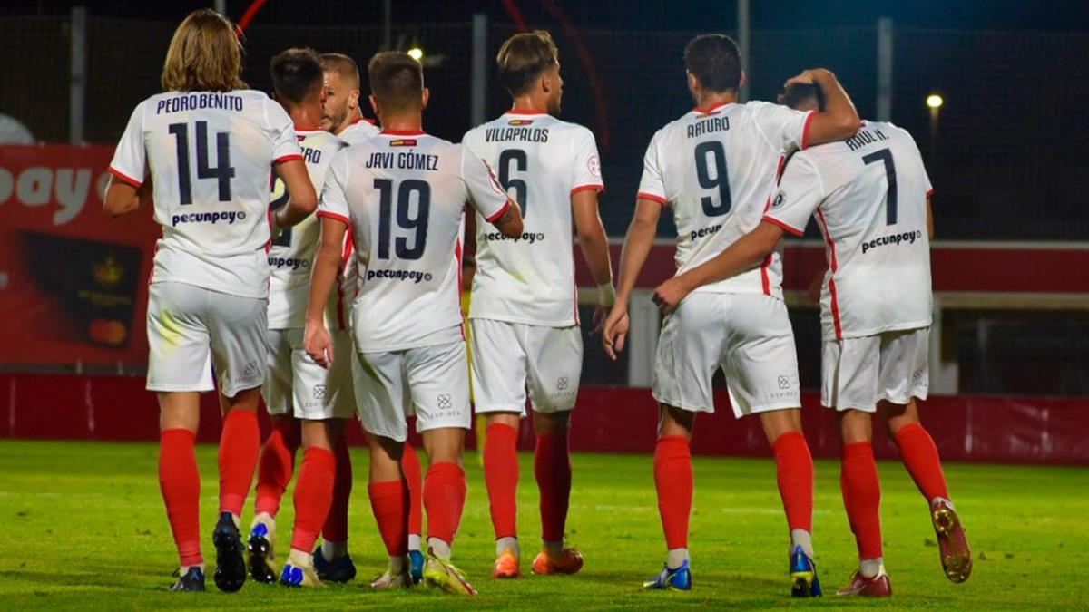 Mala jornada en términos generales para los equipos de la Comunidad de Madrid