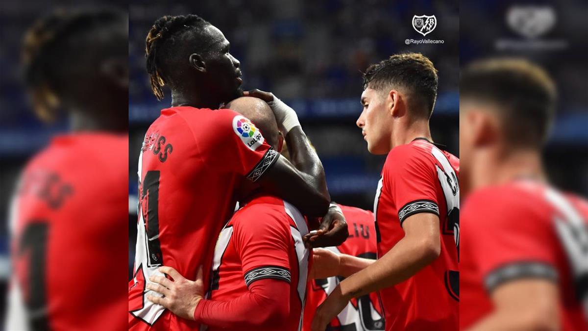 Segunda jornada liguera de los equipos madrileños