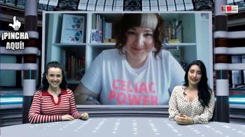 La presidenta de la Asociación de personas celiacas y sensibles al gluten nos cuenta todos los detalles