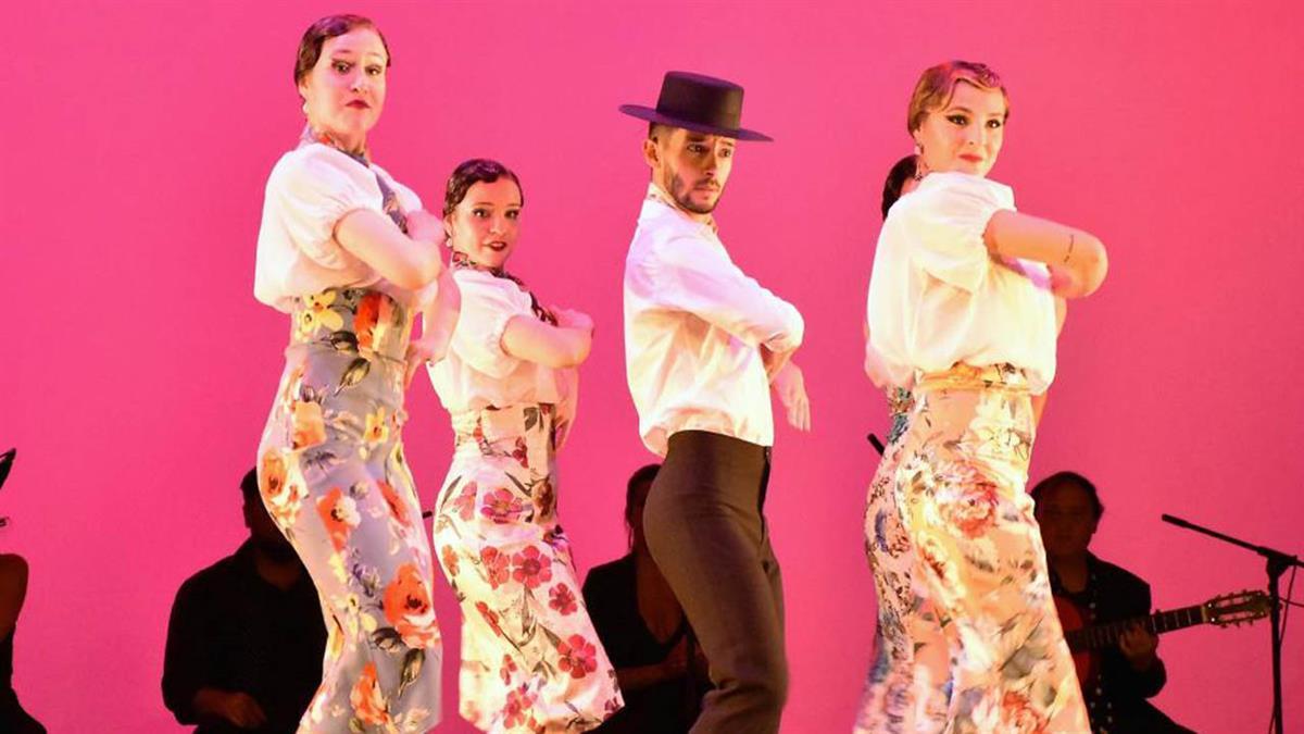 Exposiciones, salidas culturales y conferencias son otras de las actividades previstas