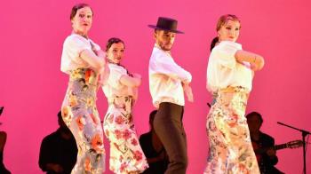 Conciertos, danza y teatro entre las propuestas de la Semana Cultural 
