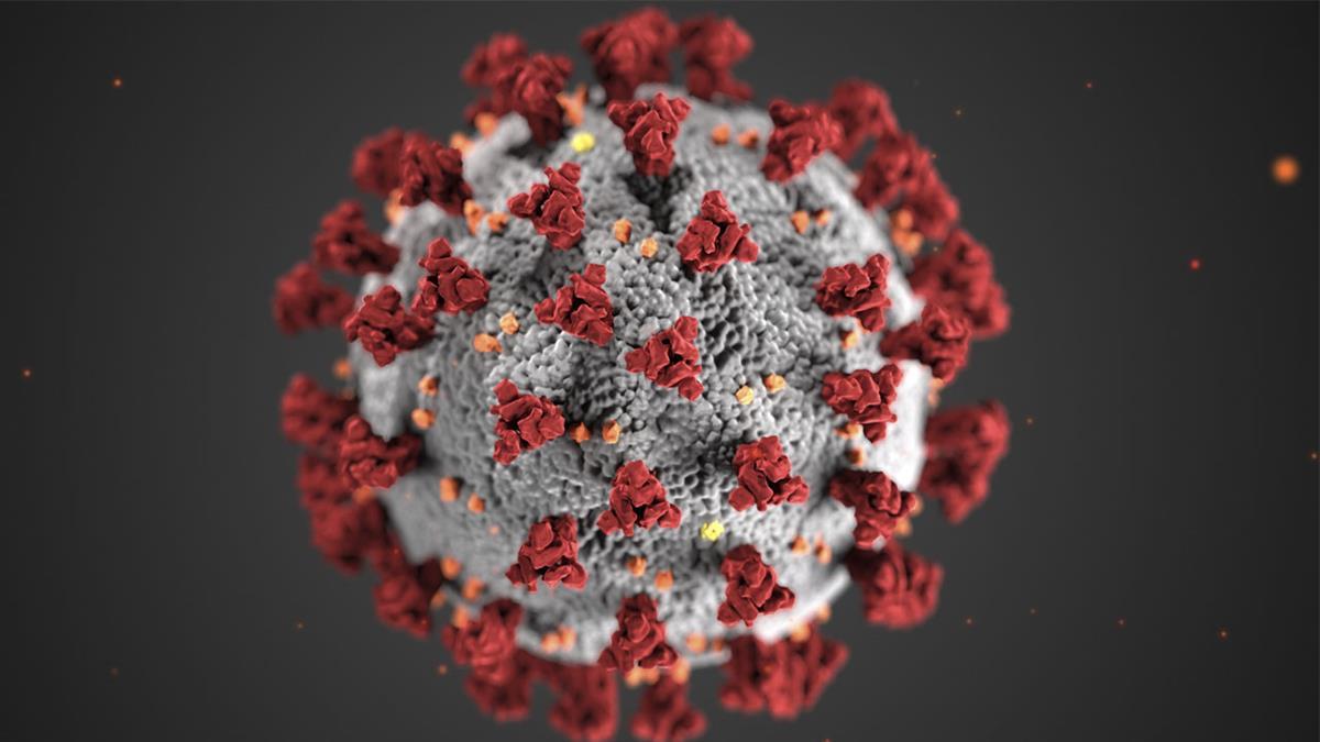 Se trata de una mujer de 61 años que tenía la pauta completa 