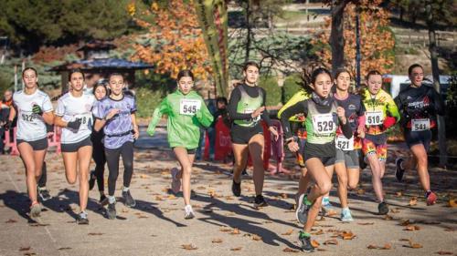 ¡Ya hay fecha para el segundo cross escolar!