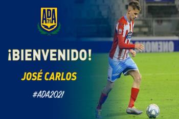 José Carlos Ramírez será jugador alfarero para las próximas dos temporadas