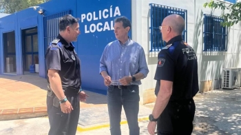 Se han reducido los delitos más graves durante el primer trimestre del año