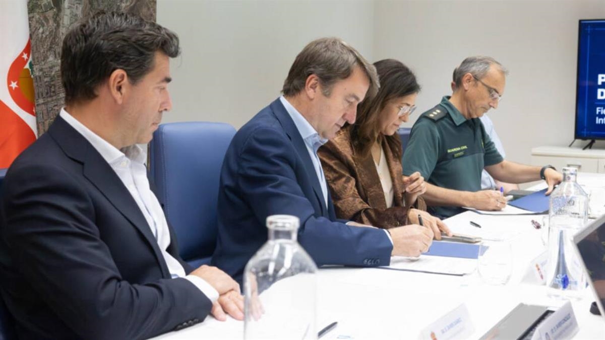 El Recinto Ferial contará con control de acceso