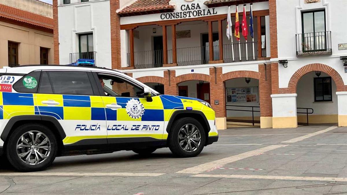 El Ministerio del Interior ha publicado el Balance de Criminalidad del primer semestre de 2025