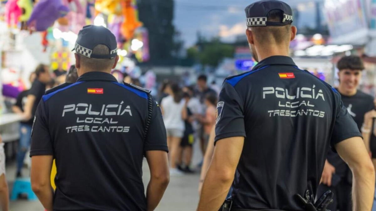 Los datos muestran una reducción del 0,7% en la criminalidad convencional 