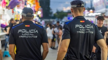 Los datos muestran una reducción del 0,7% en la criminalidad convencional 