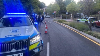 Entre el 1 de julio y el 31 de agosto, los agentes realizaron 191 controles en distintos puntos de la ciudad