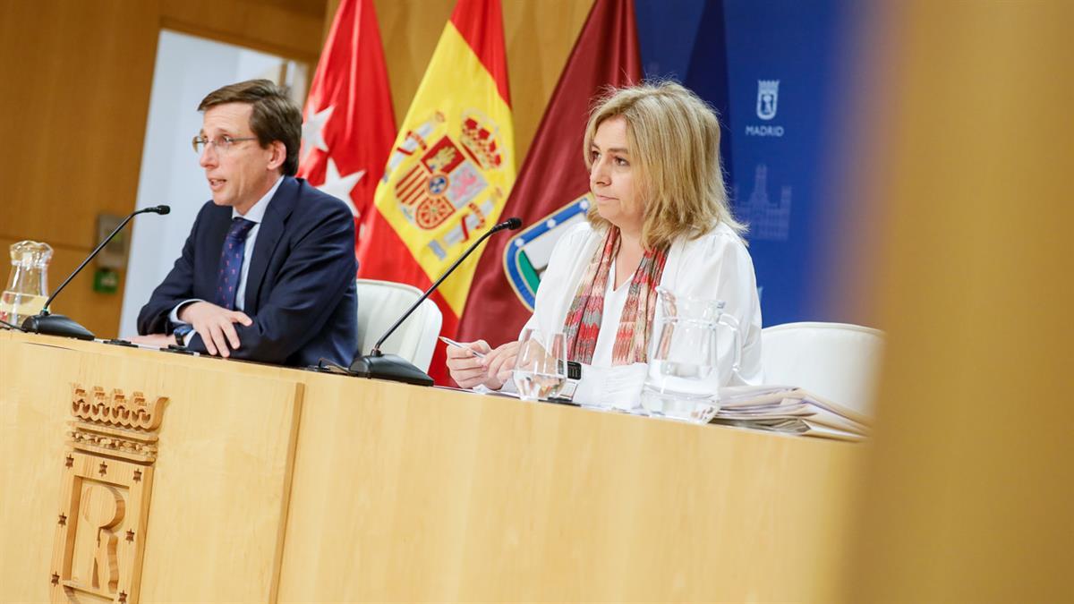 El plan cuenta con un refuerzo de 450 policías a diario y con al menos 850 los días con más afluencia