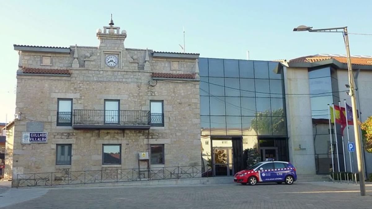 El proyecto trata de incorporar las nuevas tecnologías a la figura del agente de proximidad