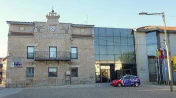 El proyecto trata de incorporar las nuevas tecnologías a la figura del agente de proximidad