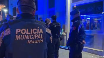 Ramón Jurado pide reunirse con la Delegada de Gobierno para tratar los incidentes acontecidos en Parla 