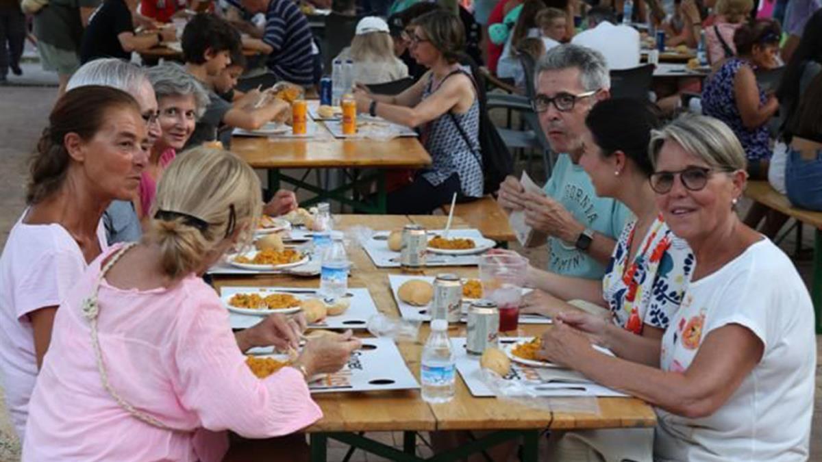 Pérez Quislant: "Hemos diseñado una amplia programación festiva y de calidad para que grandes y pequeños disfruten de esta celebración"