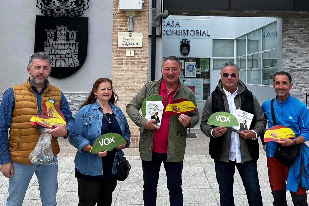 MADRID, LA REGIÓN MÁS DEMOCRÁTICA