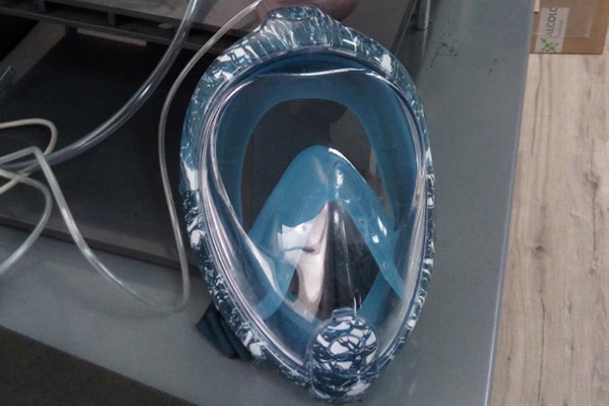 Se utilizarán para fabricar material sanitario contra el coronavirus
