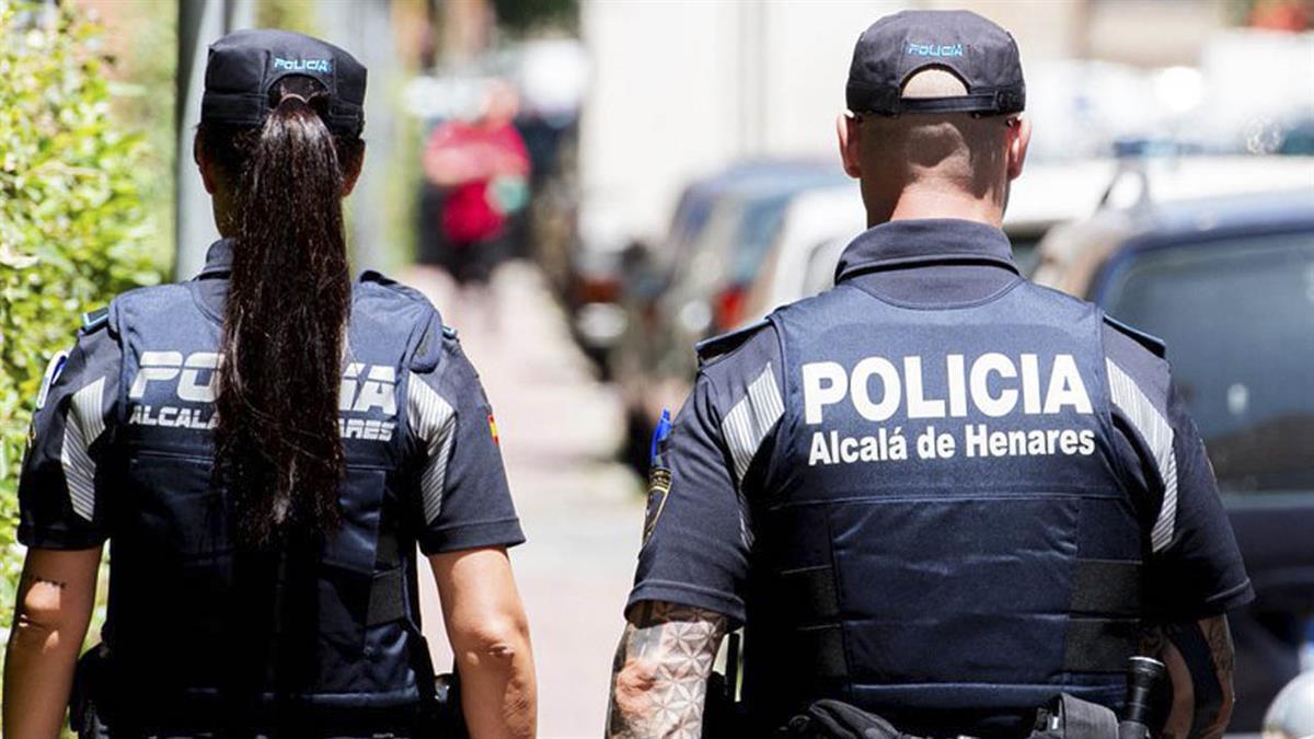 Golpeaban a sus víctimas para quitarles los teléfonos móviles, dinero y otros objetos de valor