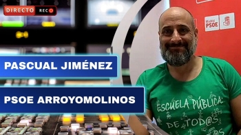 El PSOE de Arroyomolinos denuncia que el colegio Legazpi acumula seis meses sin calefacción ni agua caliente