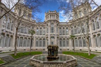 La Comunidad de Madrid crea una portal digital proponiendo un viaje virtual por seis siglos de arquitectura en la región