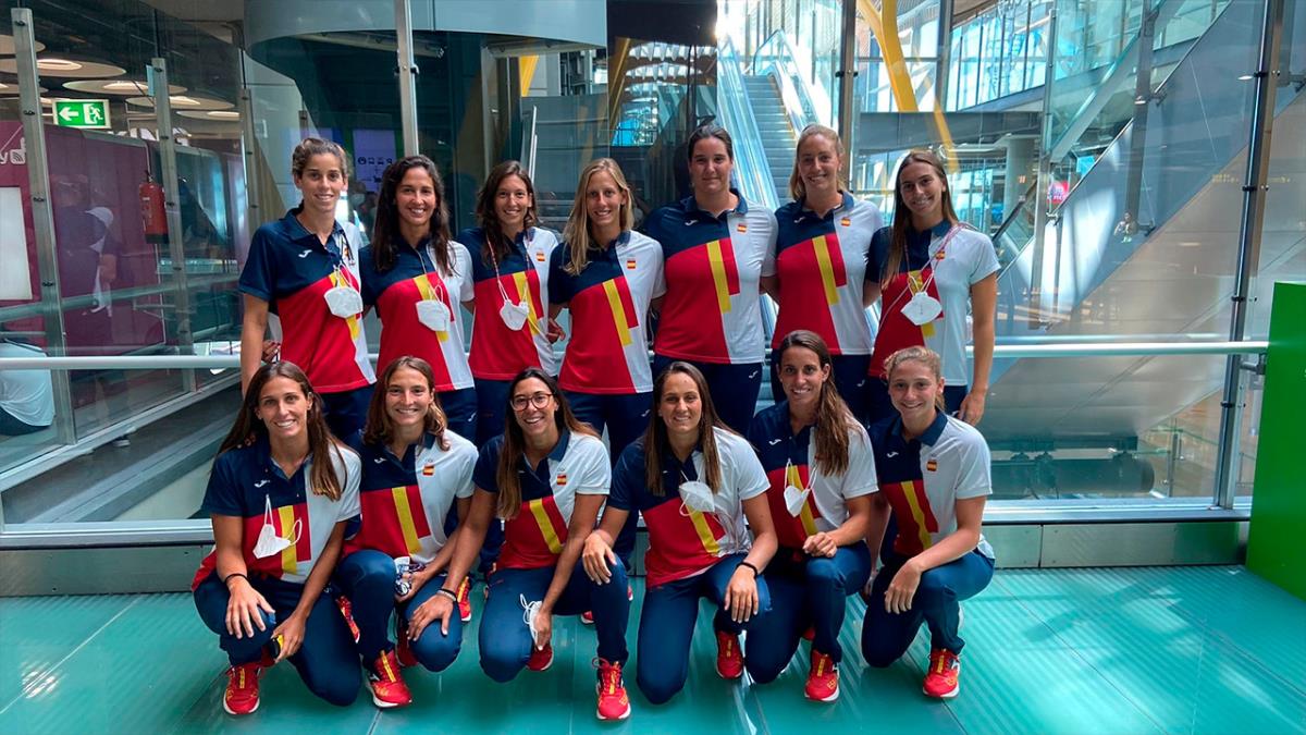 Los nuestros viajan a Japón para los duelos previos y la gran cita