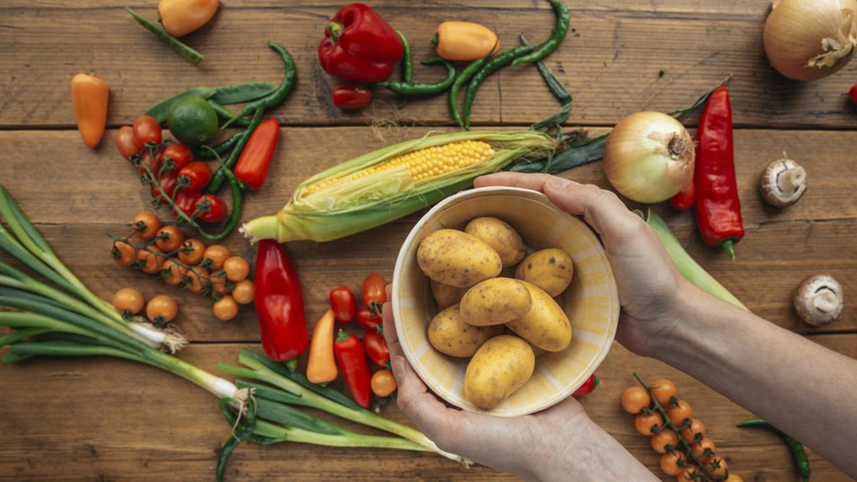 Estos restaurantes los vas a disfrutar ¡Aunque te guste la carne!