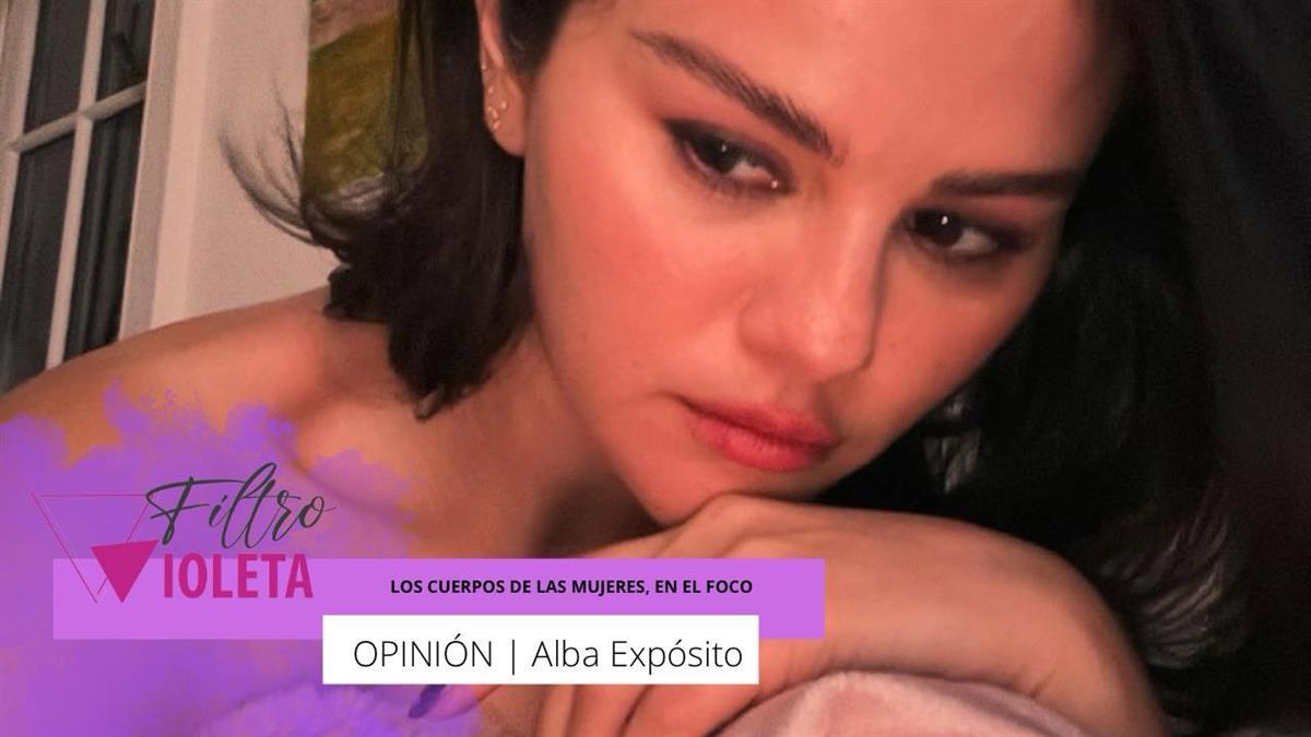 La respuesta no pasa por su trabajo como actriz ni por los éxitos de Rare Beauty