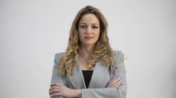 Selene Durán encabezará las listas de la formación en las próximas elecciones municipales
