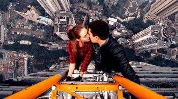 Desde 2008 han muerto más de 370 personas en el mundo por hacerse una foto en lugares peligrosos 