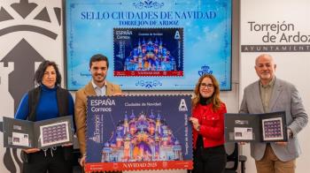 La imagen elegida ha sido la Puerta Mágica, el lugar más icónico de este parque temático