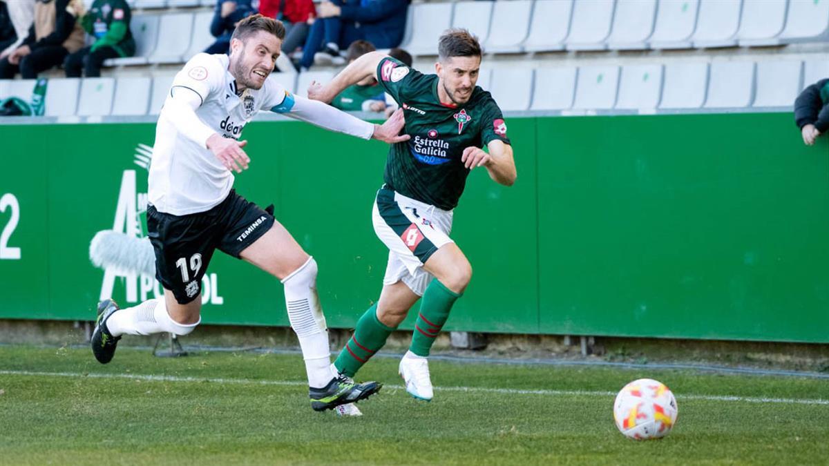 Ambos equipos profesionales no levantan cabeza y siguen en la parte baja de sus respectivas competiciones