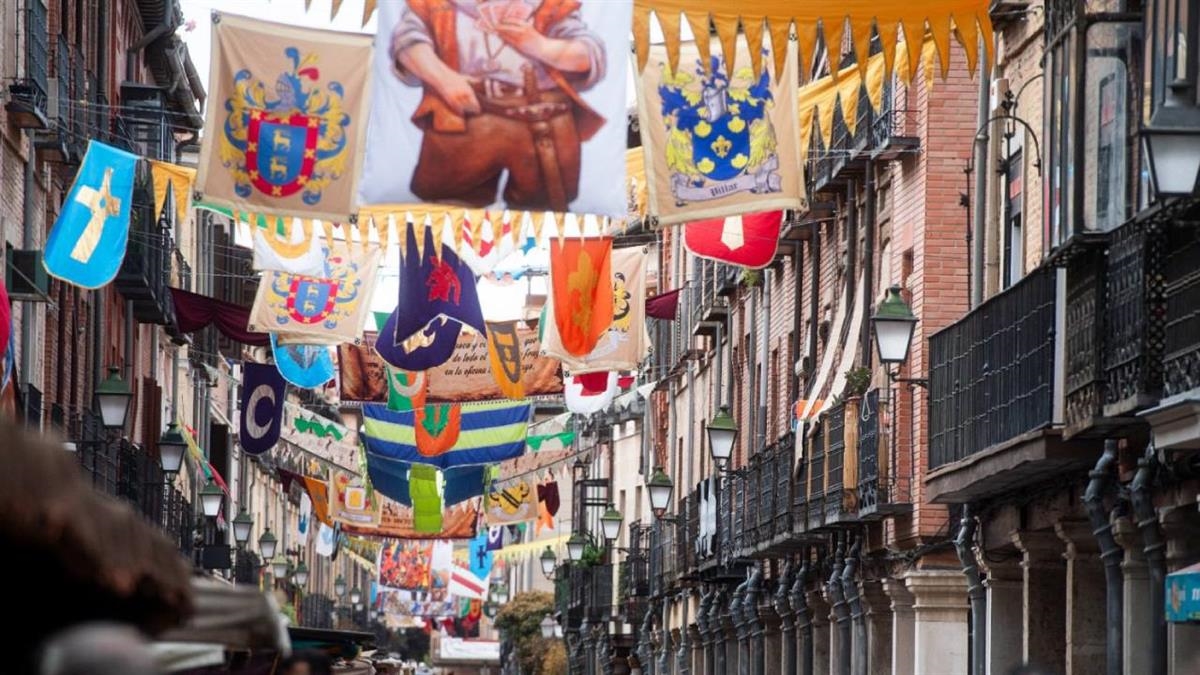 Es el principal acontecimiento cultural de la ciudad