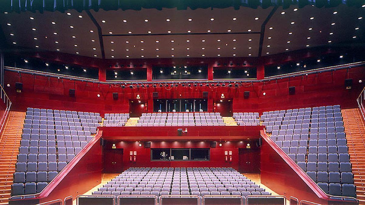 La aclamada obra francesa será representada en el Teatro del Bosque