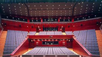 La aclamada obra francesa será representada en el Teatro del Bosque