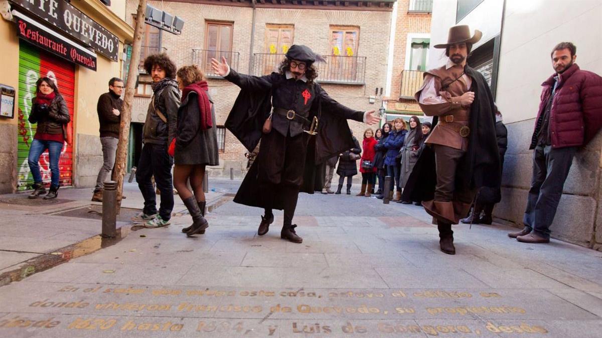 Las propuestas son gratuitas y se desarrollarán del 23 al 27 de abril