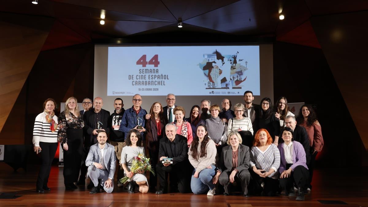 Habrá proyecciones diarias gratuitas en dos centros culturales del barrio