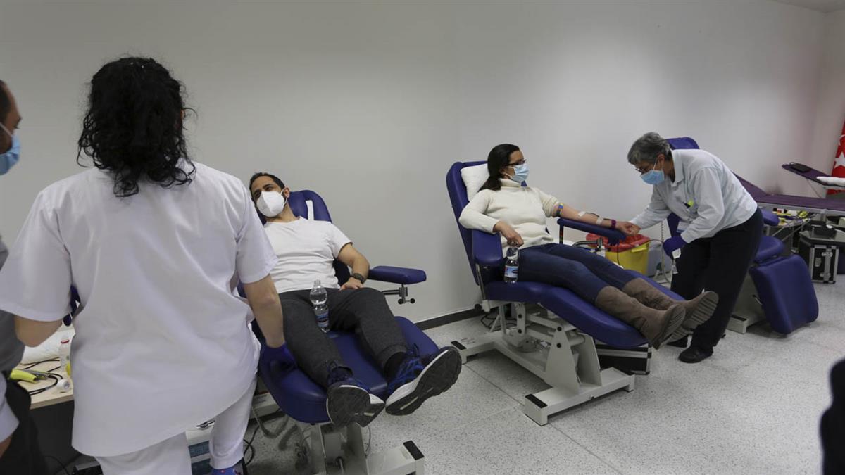 Puedes aportar tu granito de arena hasta el 14 de enero