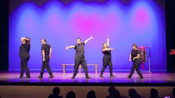 Leganés celebra entre el 3 y el 10 de mayo un completo programa con cerca de 40 actividades en colaboración con las entidades locales