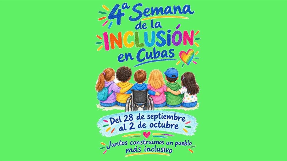 Talleres, baile, juegos familiares y mindfulness protagonizarán una programación que se desarrollará del 28 de septiembre al 2 de octubre