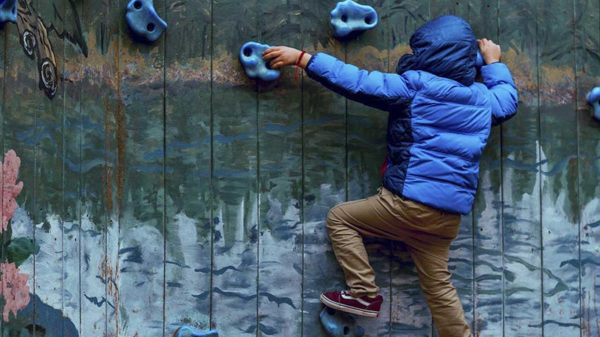 Durante la semana del 14 al 20 de noviembre podremos disfrutar de toda la programación